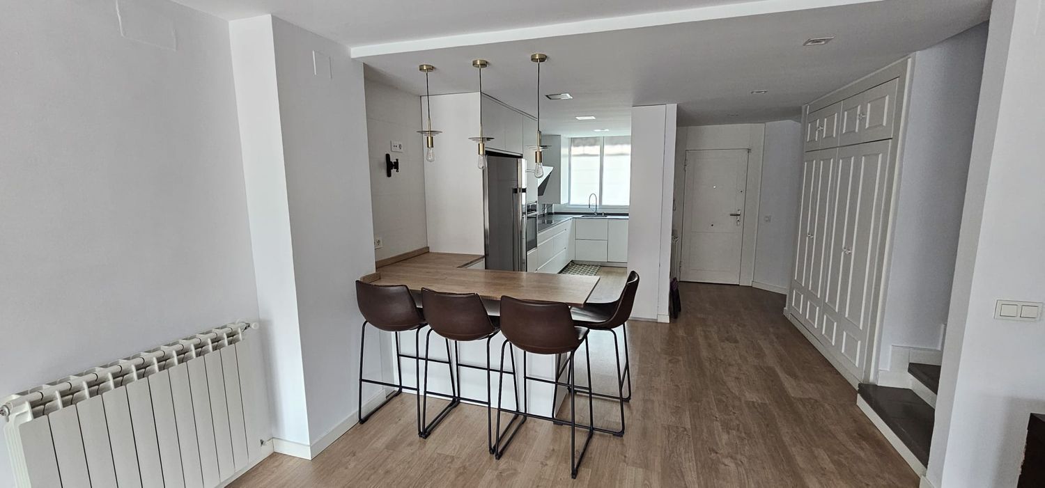 Dúplex en calle Violeta, 21 - Foto 4