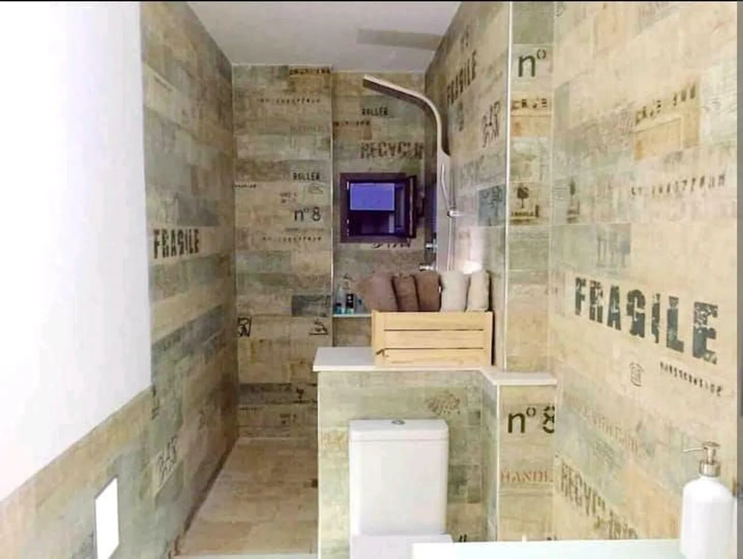 Piso en calle de Xile, 6 - Foto 17