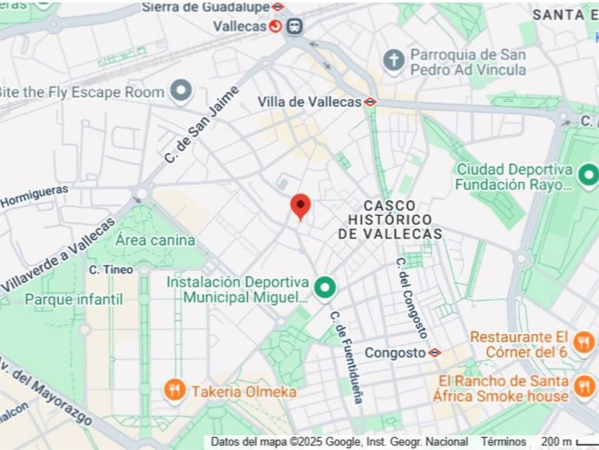 Chalet en  Calle Sierra Engarcerán 11 - Foto 33