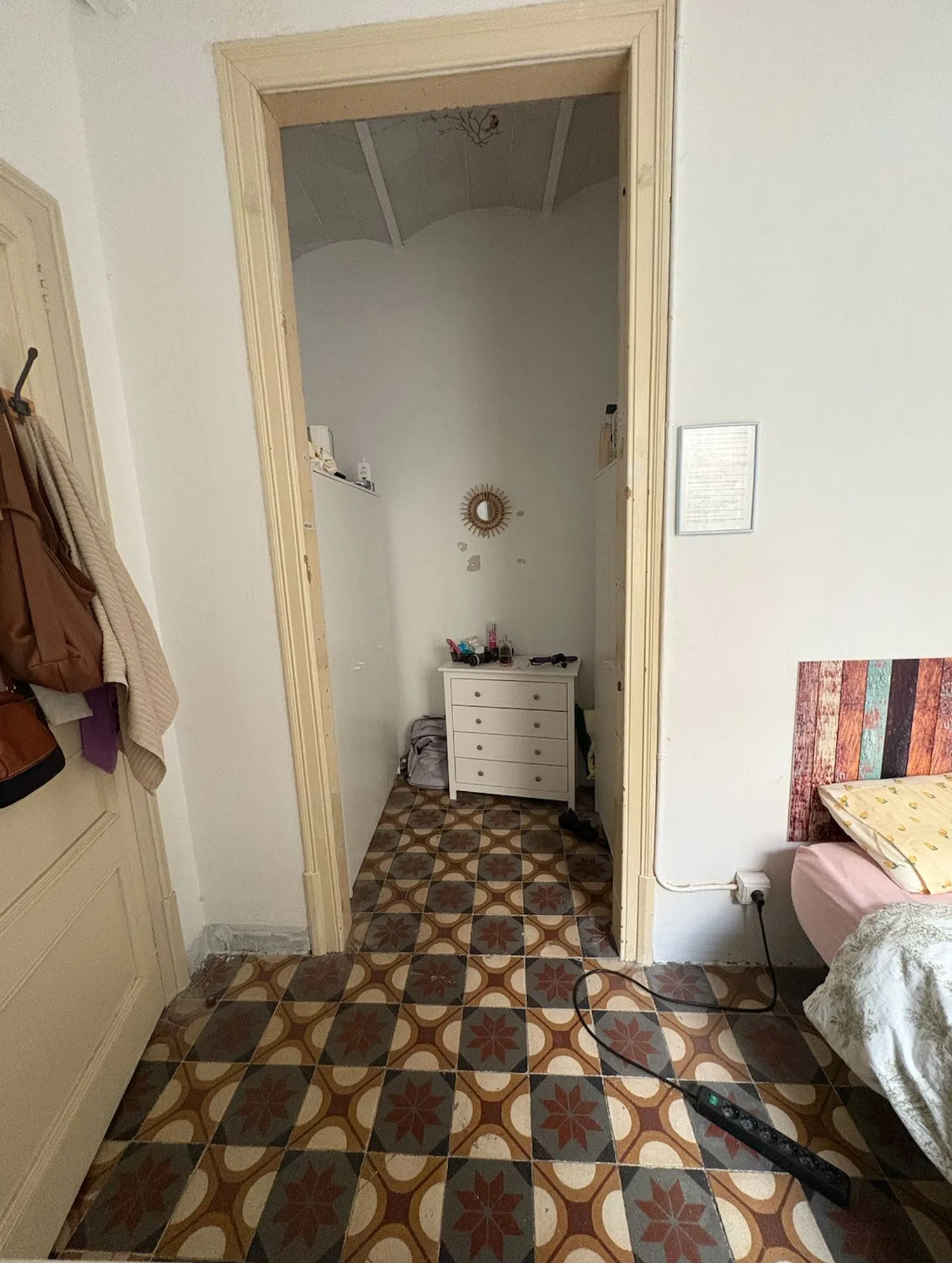 Piso en calle de Santa Anna, 28 - Foto 4