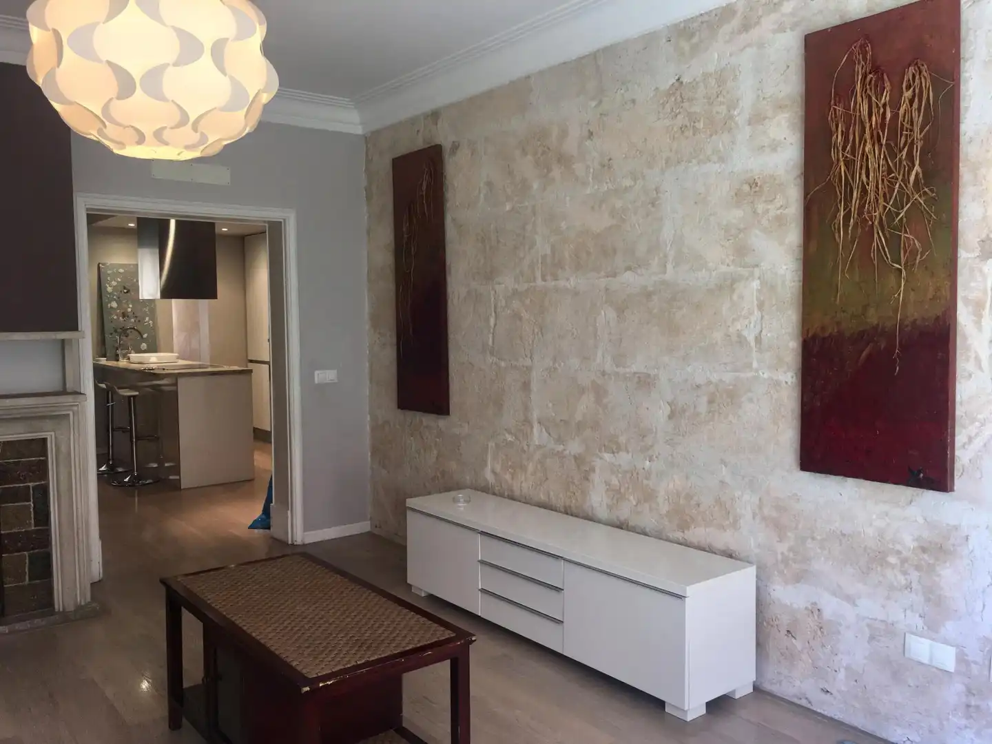 Piso en  Carrer d'Ausiàs March 24 - Foto 10