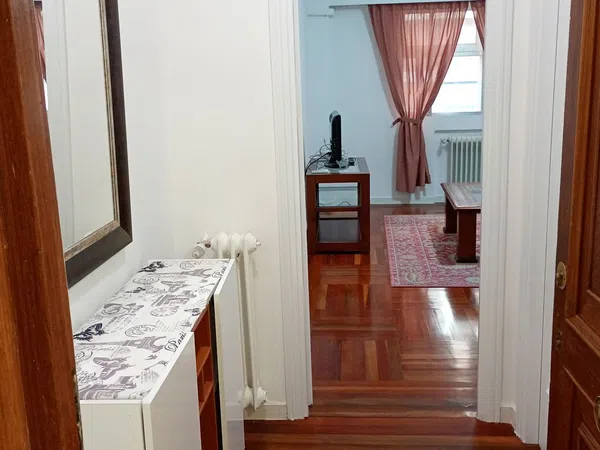 Alquiler de piso en Calle Ardemans, 29 - Foto 2