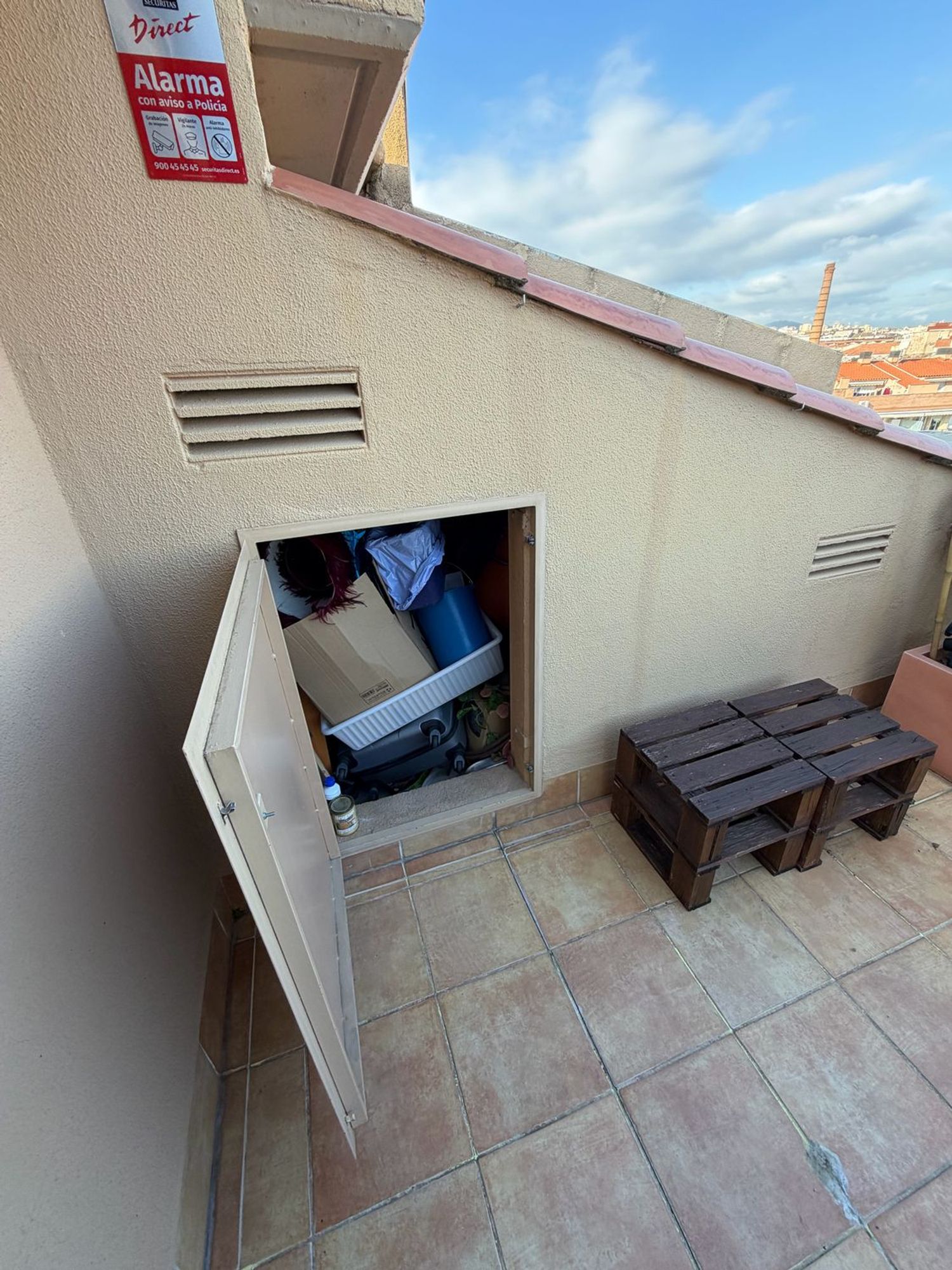 Dúplex en Barrio Ca n'Aurell - Foto 26