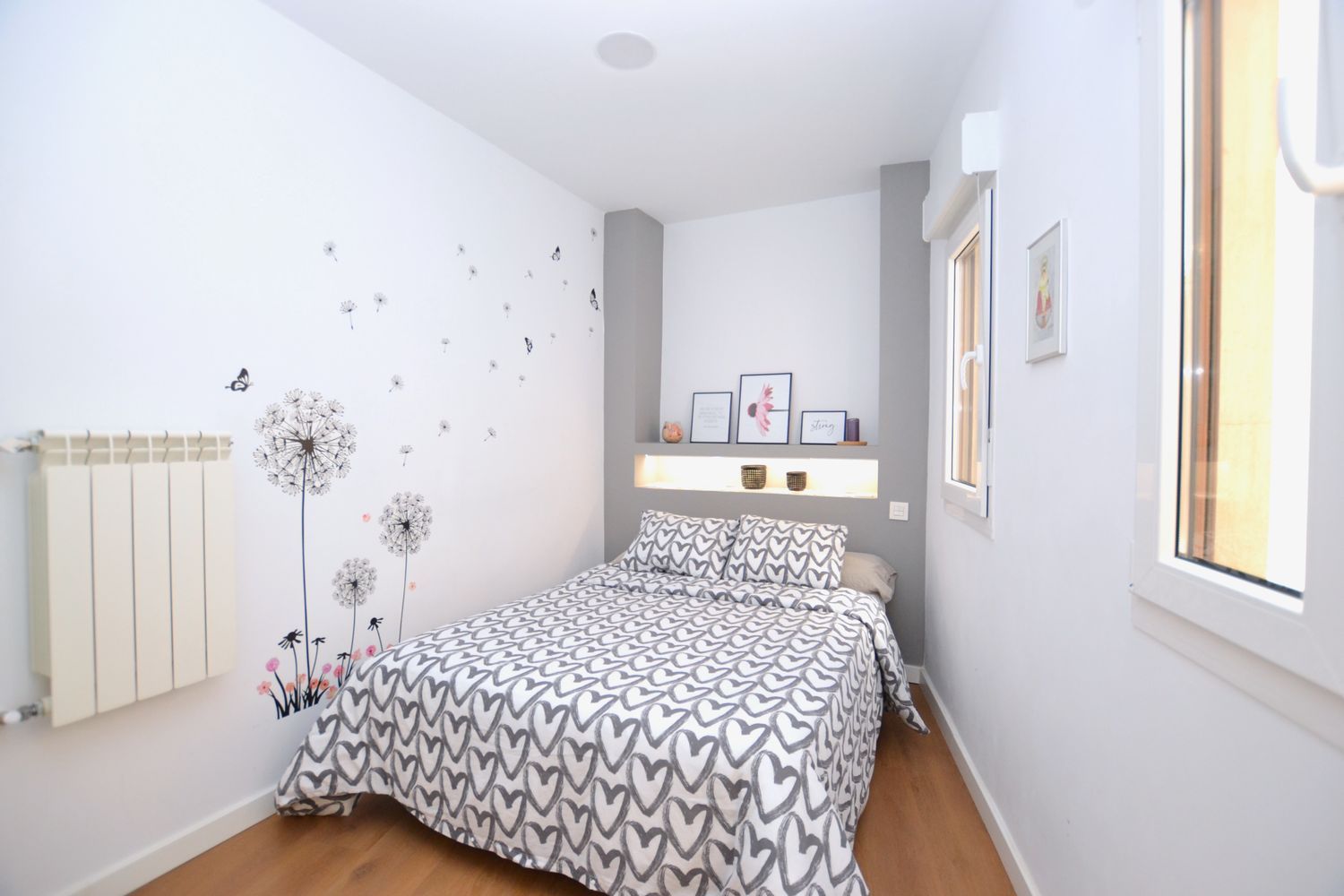 Piso en calle Rosal, 36 - Foto 9