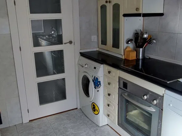 Piso en Juan de Austria - Foto 15