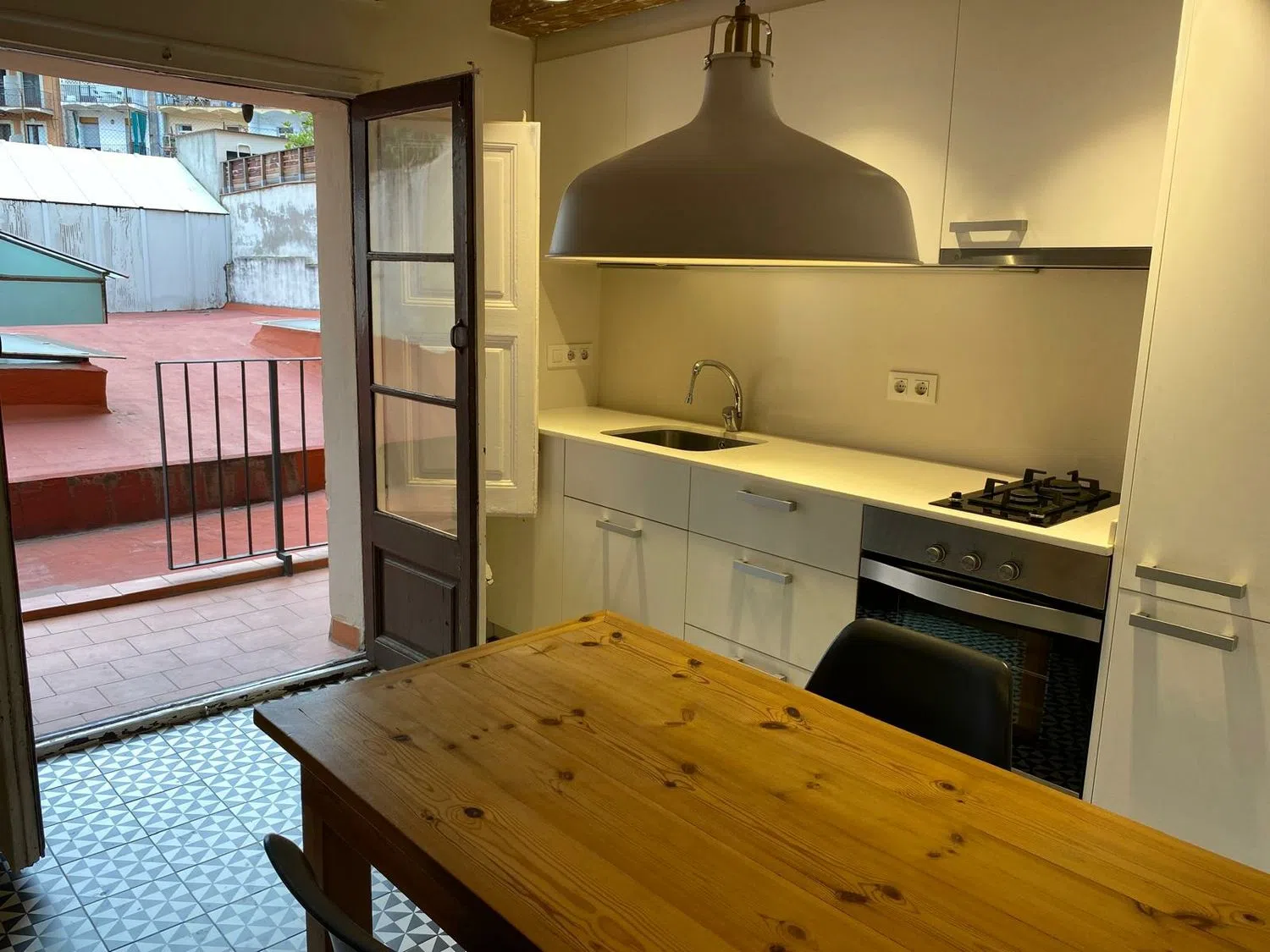 Piso en Barrio L'Antiga Esquerra de l'Eixample - Foto 6