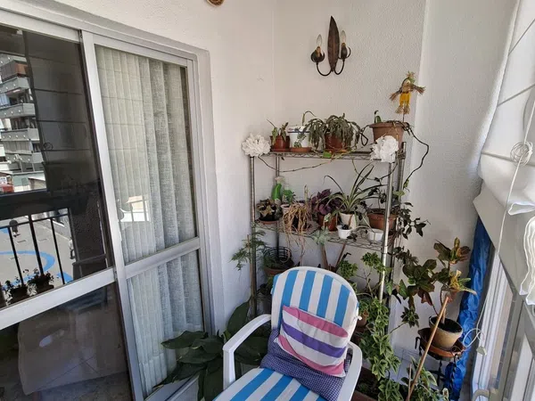 Piso en Calle La Unión, 57, Cruz del Humilladero - Los Tilos - Foto 12