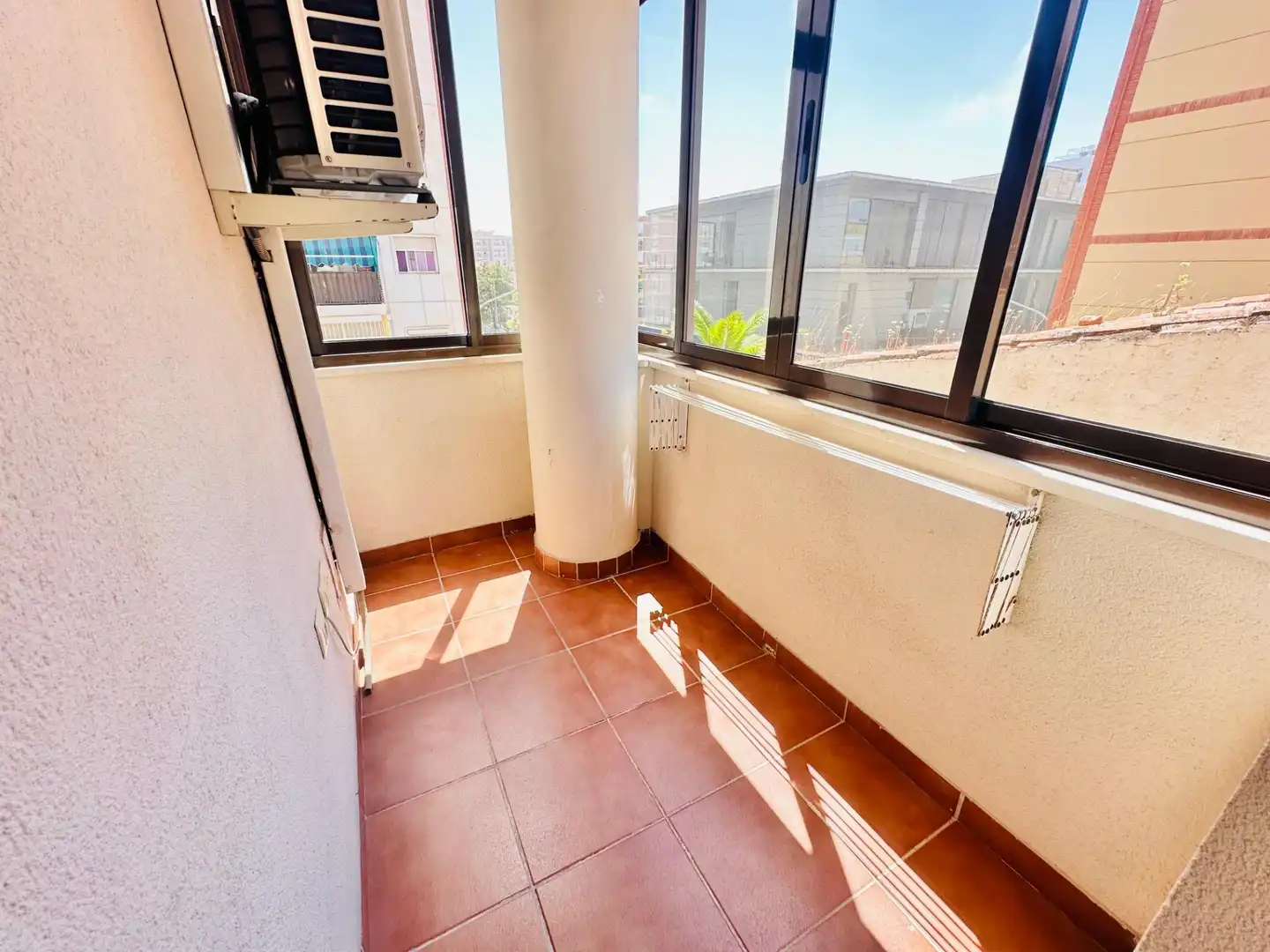 Piso en Málaga Capital - Foto 4