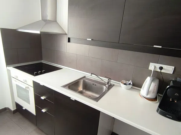 Piso en Los negros, El Ejido - Foto 2