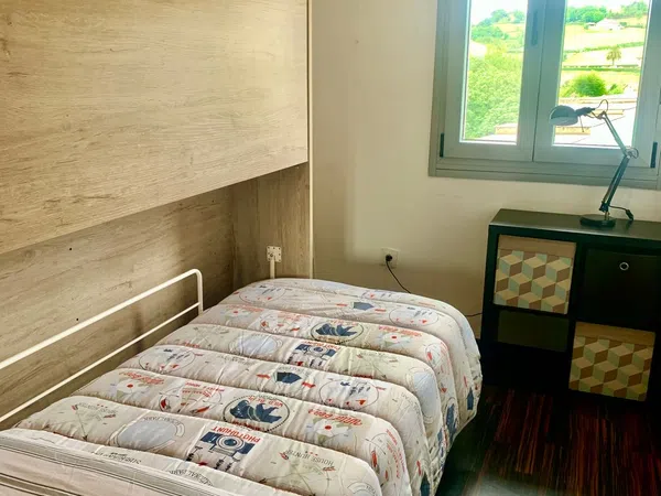 Piso en Calle nuestra señora del carmen, 25, Jove - Veriña - Foto 3