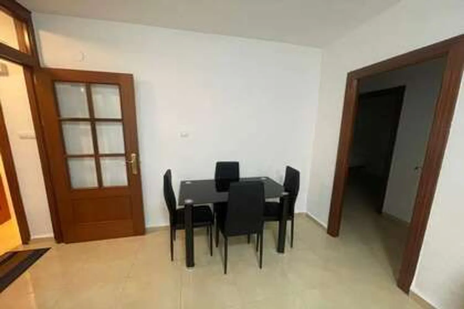 Piso en calle Fray Juan Sánchez Cotán, 53 - Foto 1