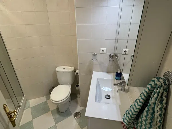 Estudio en Urb. Centro Internacional, Bau Hoffmann Cordoba, 73 - Foto 10