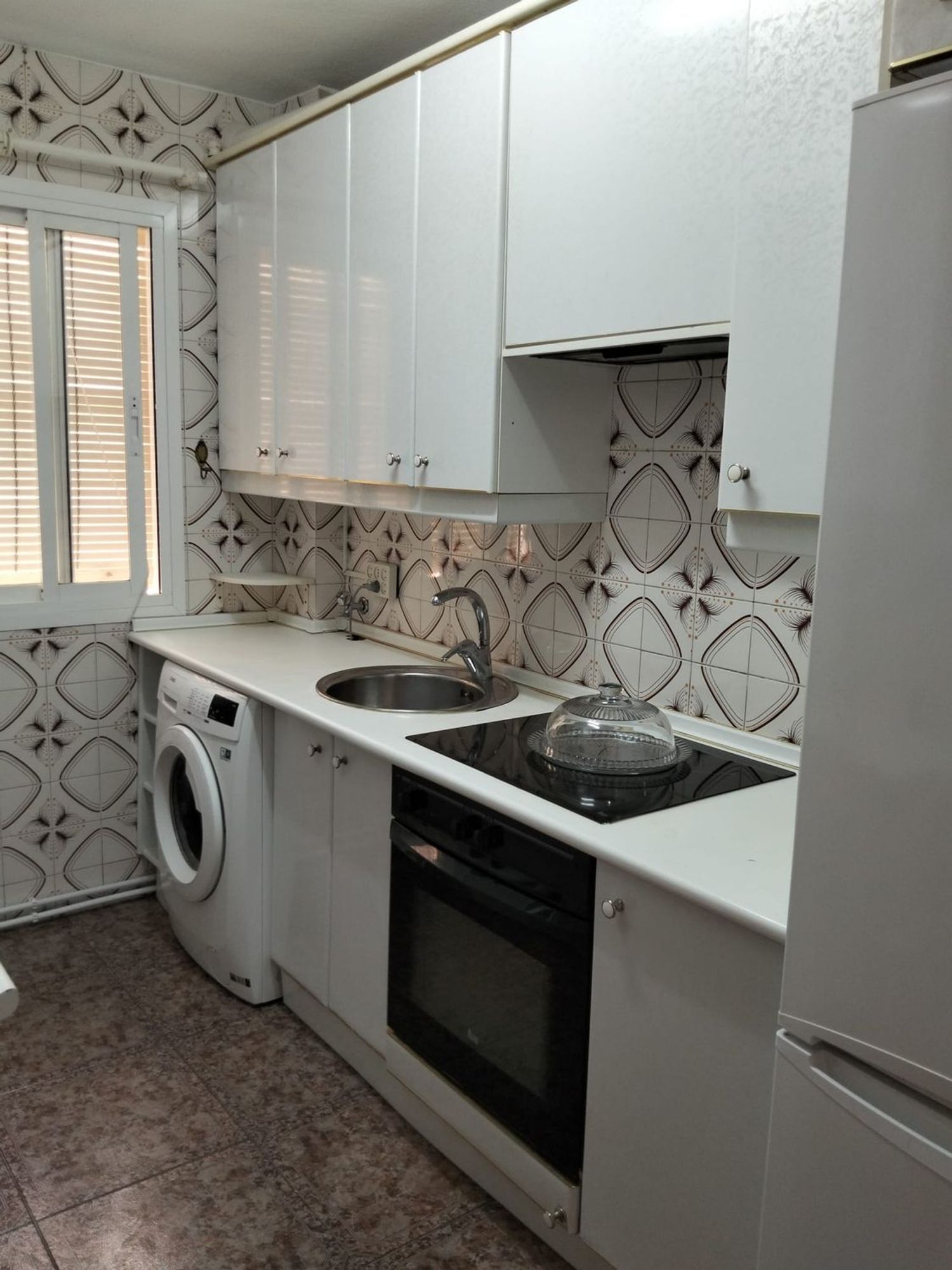 Piso en Calle de Toledo, 43, El Perchel, El Perchel - Foto 7