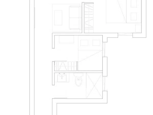 Piso en calle de Alburquerque, 3