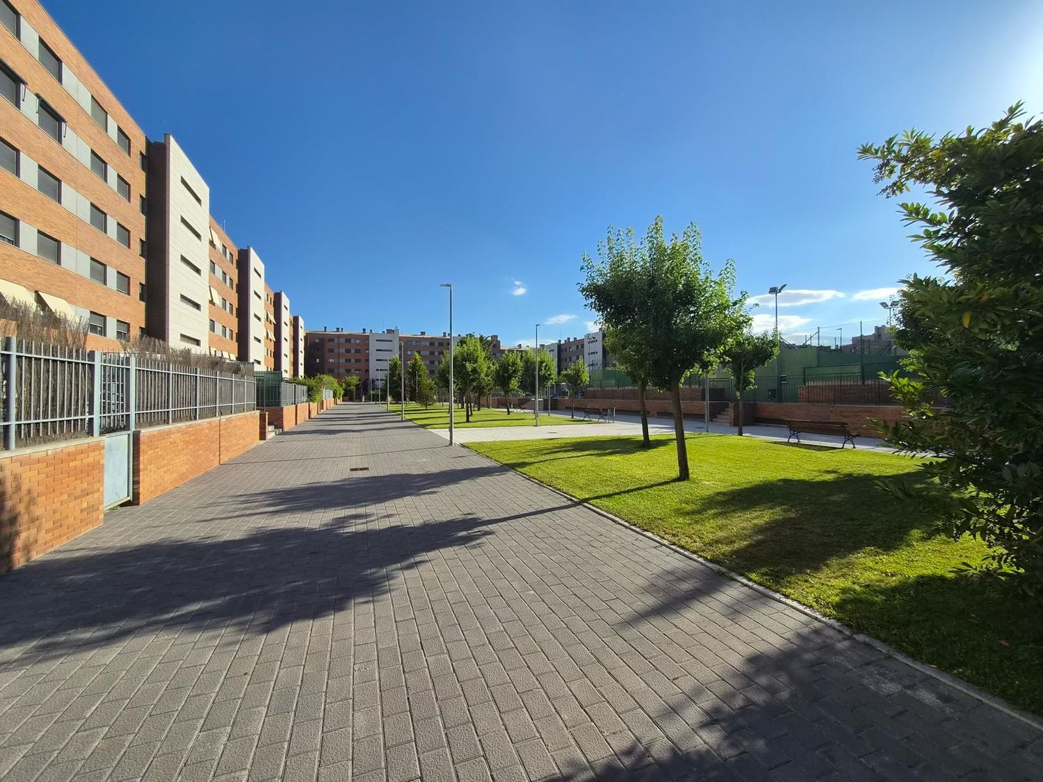 Piso en Calle Monasterio San Juan de la Peña, 18, Girón - Villa del Prado, Girón - Villa del Prado - Foto 7