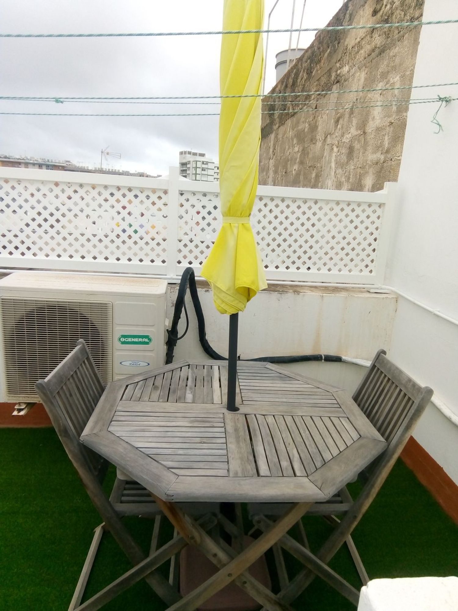 Piso en Barrio Schamann - Rehoyas - Foto 32