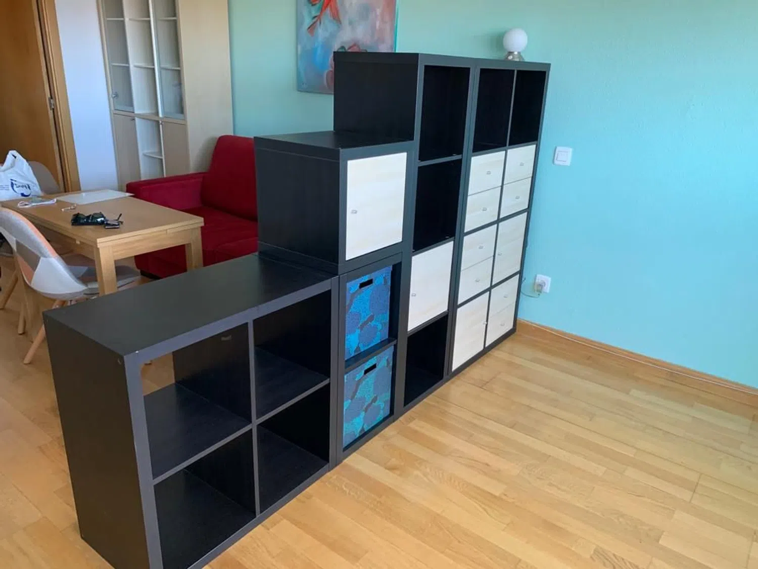 Estudio en calle de Ladera de los Almendros, 40 - Foto 5