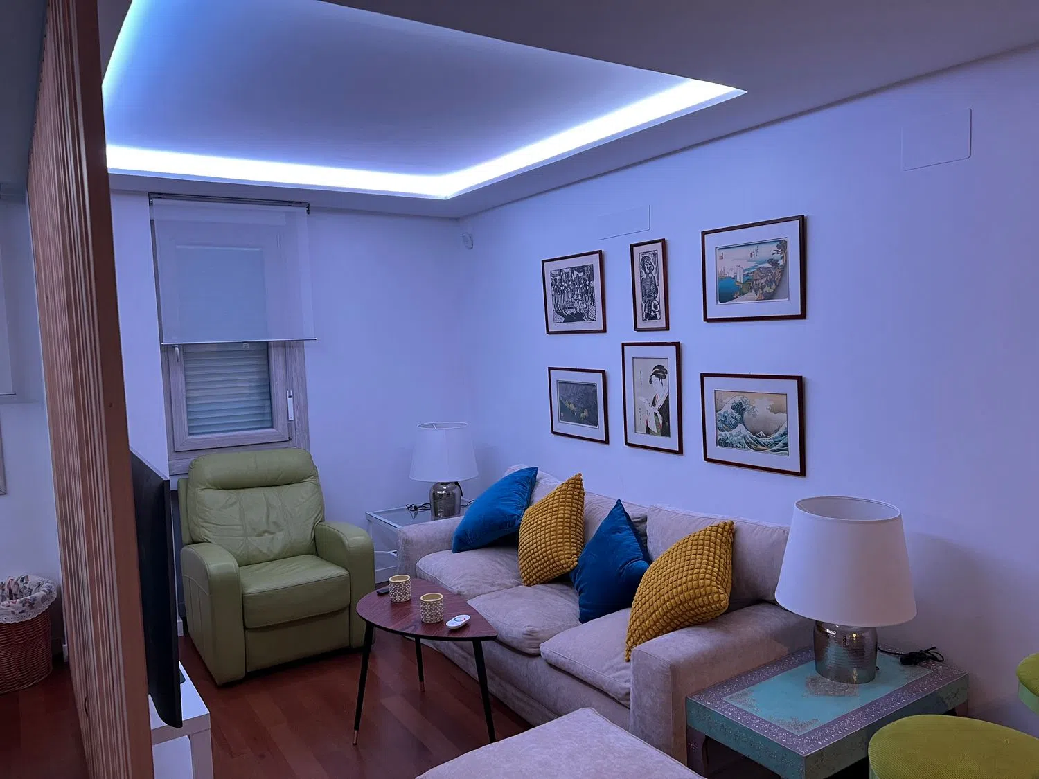 Piso en calle de Cristóbal Bordiú, 30 - Foto 20