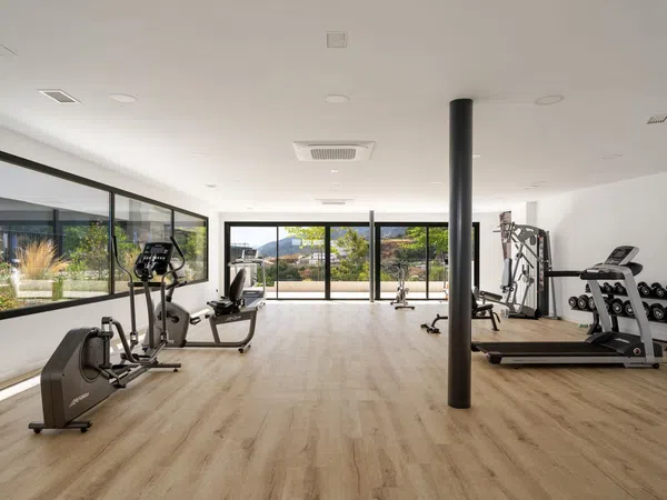 Piso en Carretera de Lomas de Marbella, 1 -19, Alto de los Monteros - Foto 14