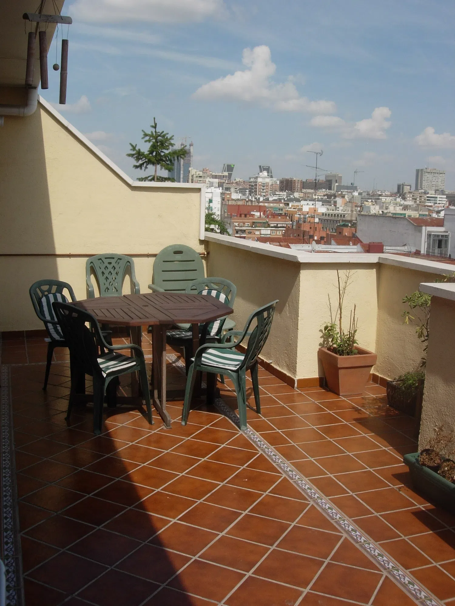 Ático en calle Dulcinea, 13 - Foto 14