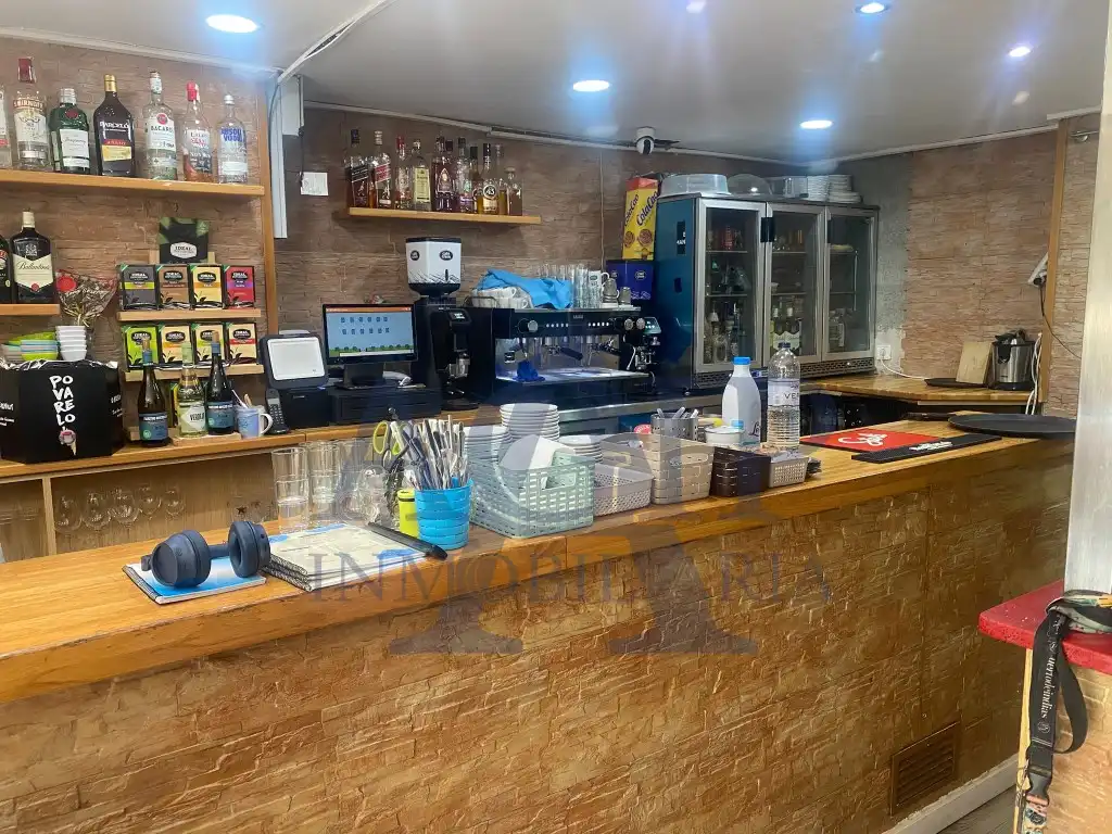 Local comercial en  Passatge Riu Congost - Foto 10