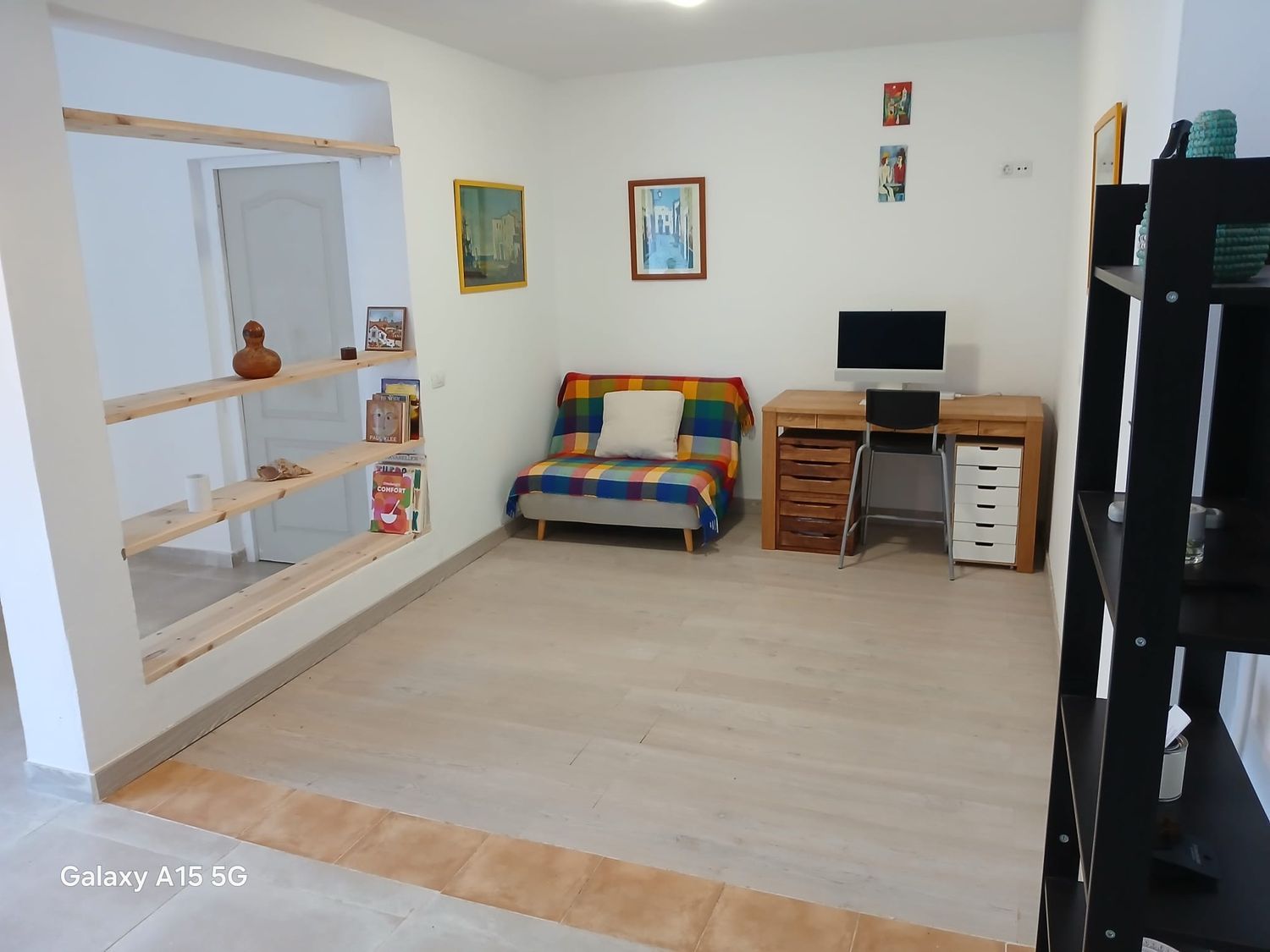 Chalet pareado en Calle de León y Castillo, 100, Vecindario-Paredilla-Sardina, Vecindario-Paredilla-Sardina - Foto 17