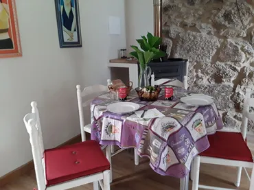 Planta baja en  Rúa Rosalía de Castro 69 - Foto 13