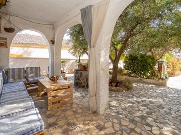 Chalet en  Calle Yedra 2 - Foto 30