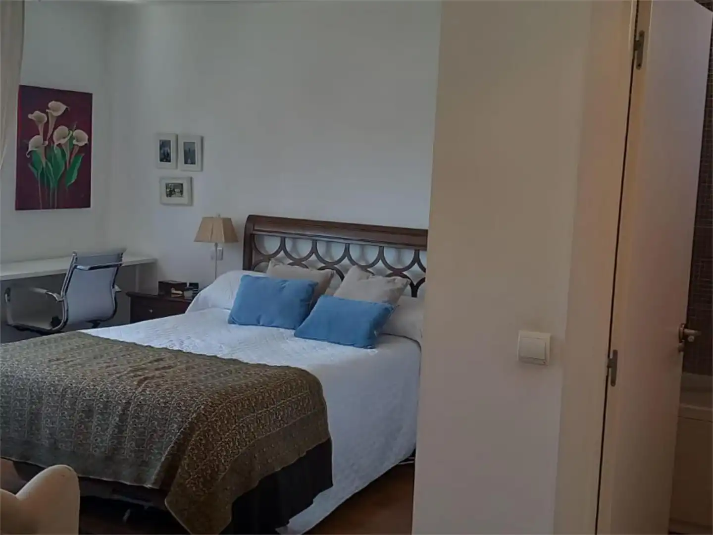 Chalet en  Calle Amadeo Vives 43 - Foto 12