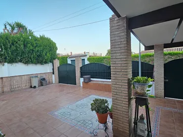 Chalet en  Calle Fray Carlos Folgado 5 - Foto 4