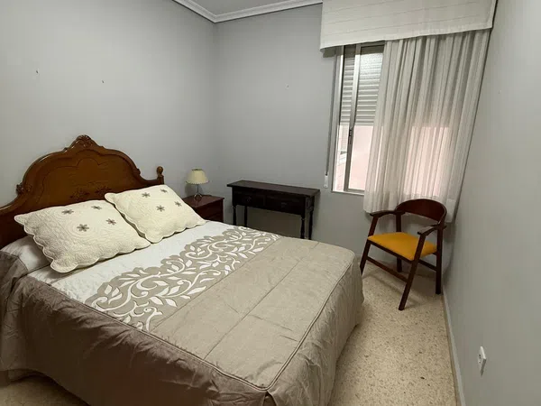 Piso en Barrio Ciudad Jardín - Foto 6