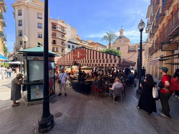 Piso en Calle Riquelme, 14, Santa Catalina-San Bartolomé - Foto 2