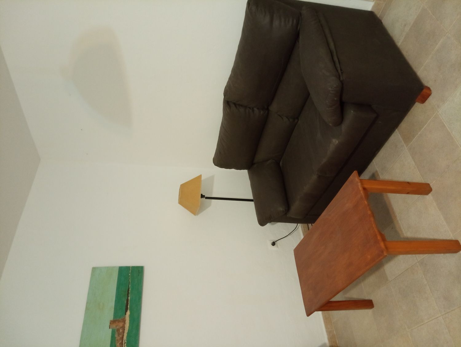 Casa independiente en camino Cañada de los Barrancos s/n Sn - Foto 2