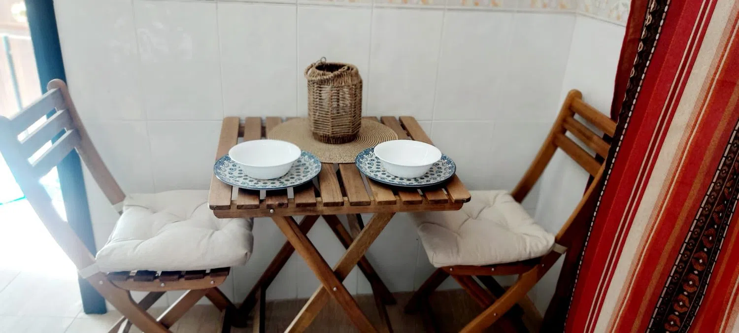 Chalet pareado en calle Horno del Moral, 1 - Foto 16