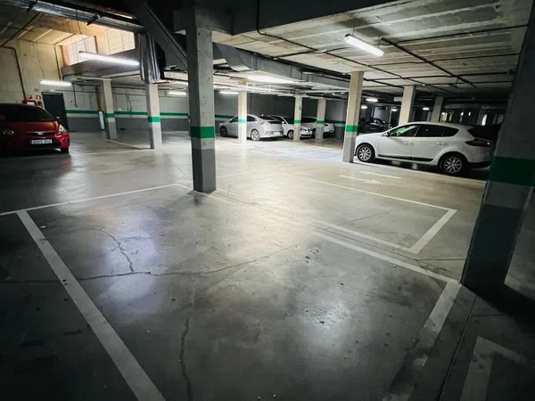 Piso en Calle Moreno Torroba, 14, Golf - El Carralero, Golf - El Carralero - Foto 13