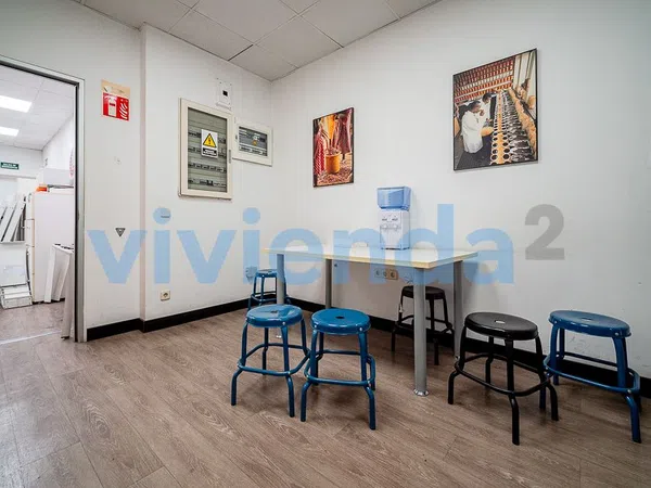 Local en Valdebebas - Valdefuentes, Valdebebas - Valdefuentes - Foto 27