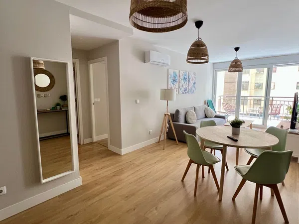 Piso en Calle Héroe de Sostoa, 29, Huelin - Foto 2