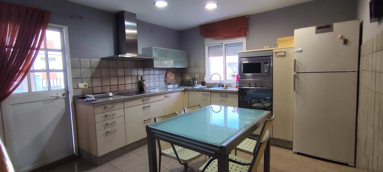 Casa independiente en calle Santas Flora y María, 33 - Foto 15