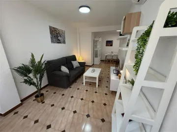 Piso en Bailen-Miraflores - Foto 2