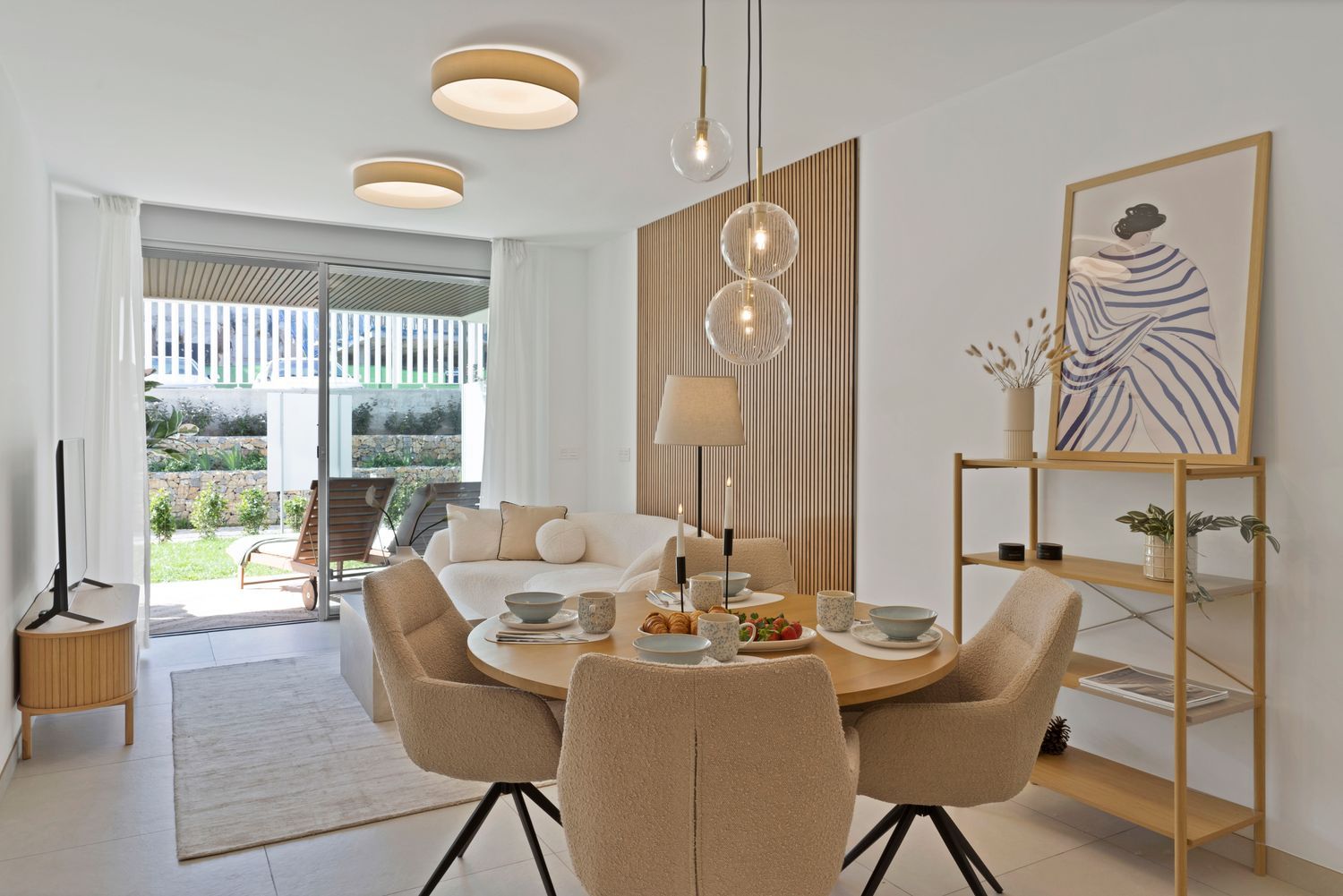 Piso en avenida Diego Velazquez, 7 - Foto 1