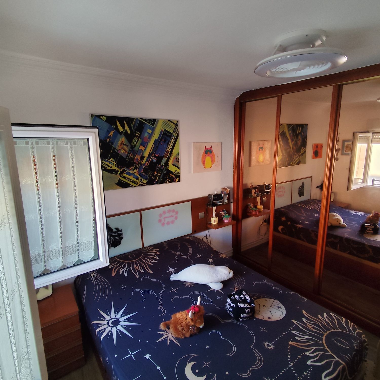 Piso en Calle Simancas, 22, General Dávila, General Dávila - Foto 18