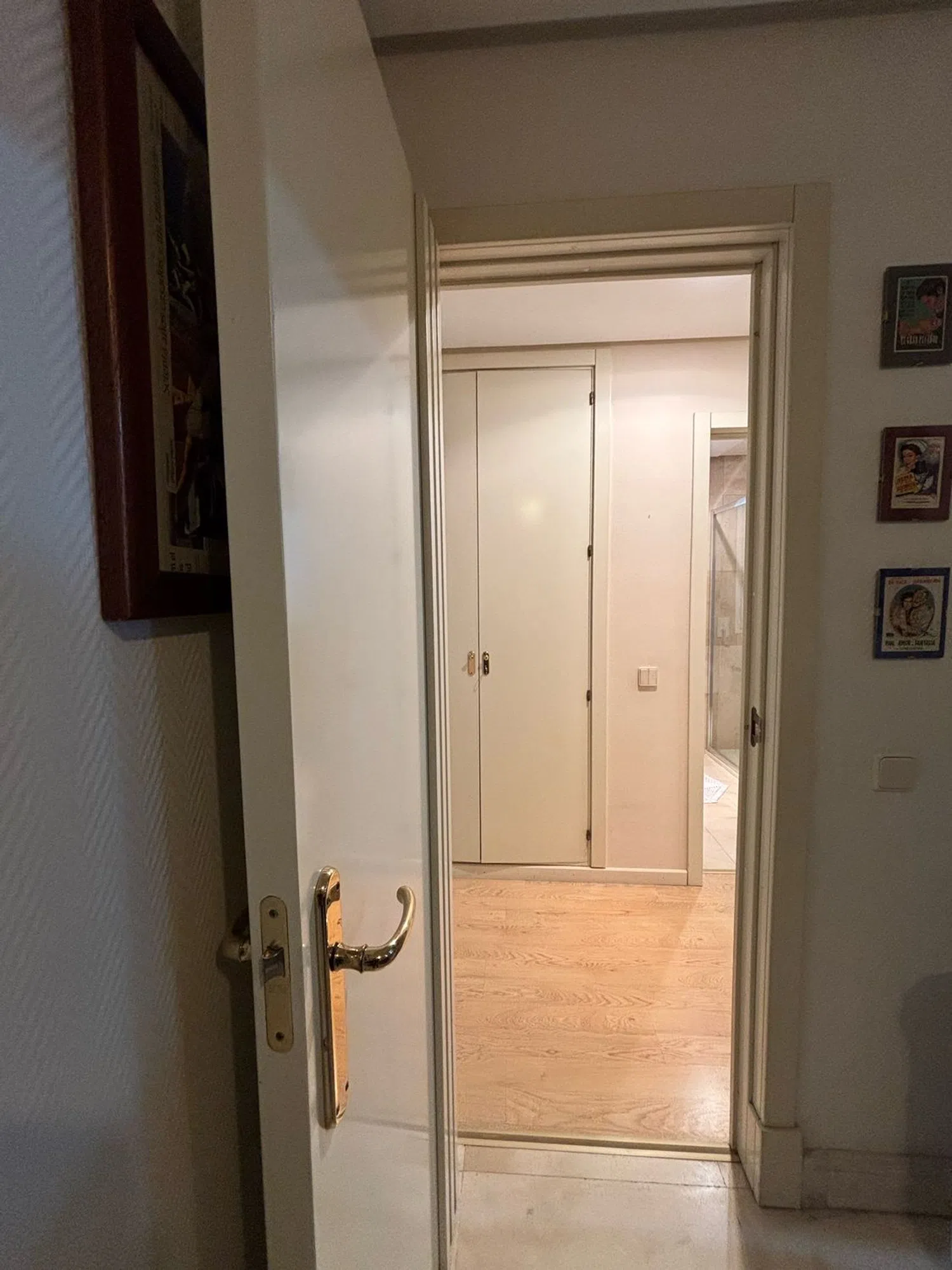 Piso en calle de Rafael Bergamín, 9 - Foto 3