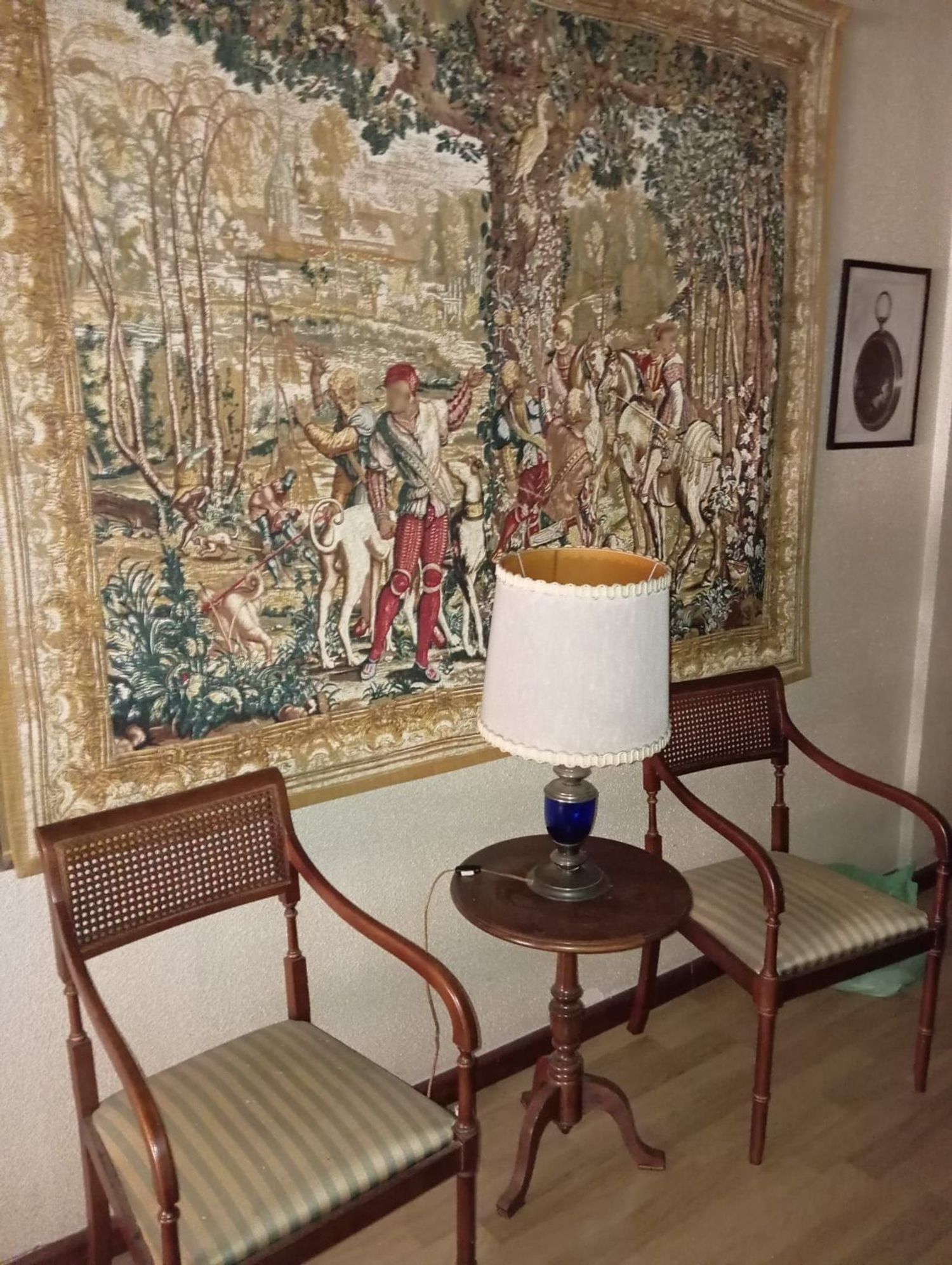 Piso en Calle San José, 12, Pº Zorrilla - Campo Grande, Pº Zorrilla - Campo Grande - Foto 4