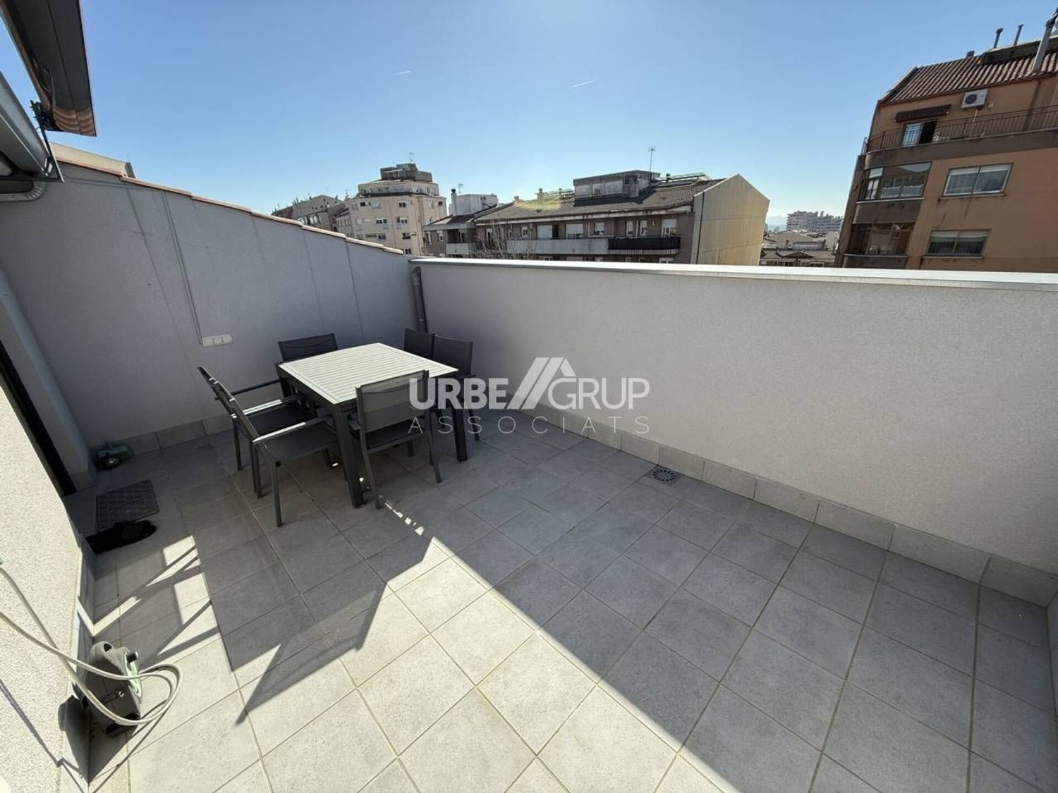 Dúplex en Avenida de l'Abat Marcet, Zona Esportiva - Foto 3