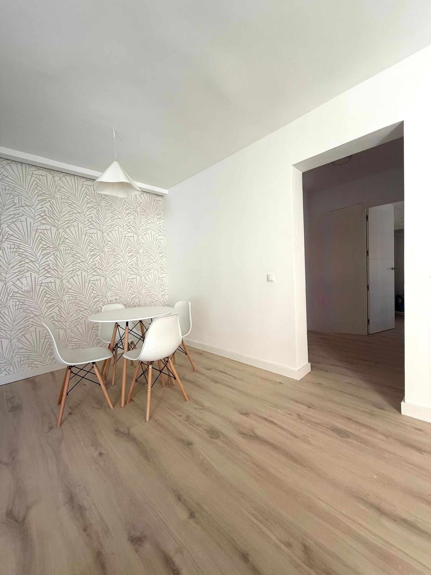 Piso en ronda de Alfareros, 7 - Foto 3