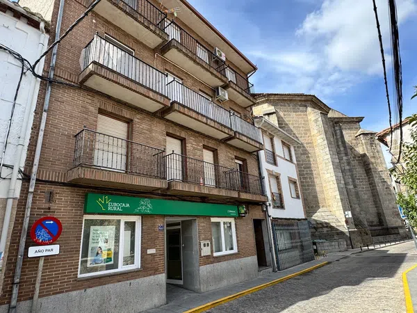 Piso en Calle Juan Carlos I, 4 - Foto 1