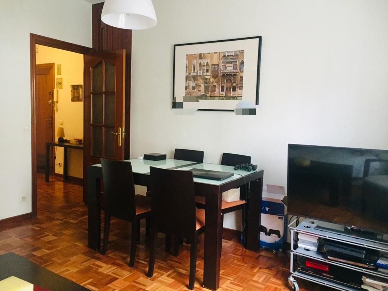 Piso en calle de las Peñuelas, 54 - Foto 2