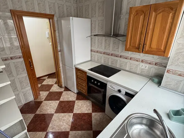 Piso en calle Don Juan de Austria, 3 - Foto 8