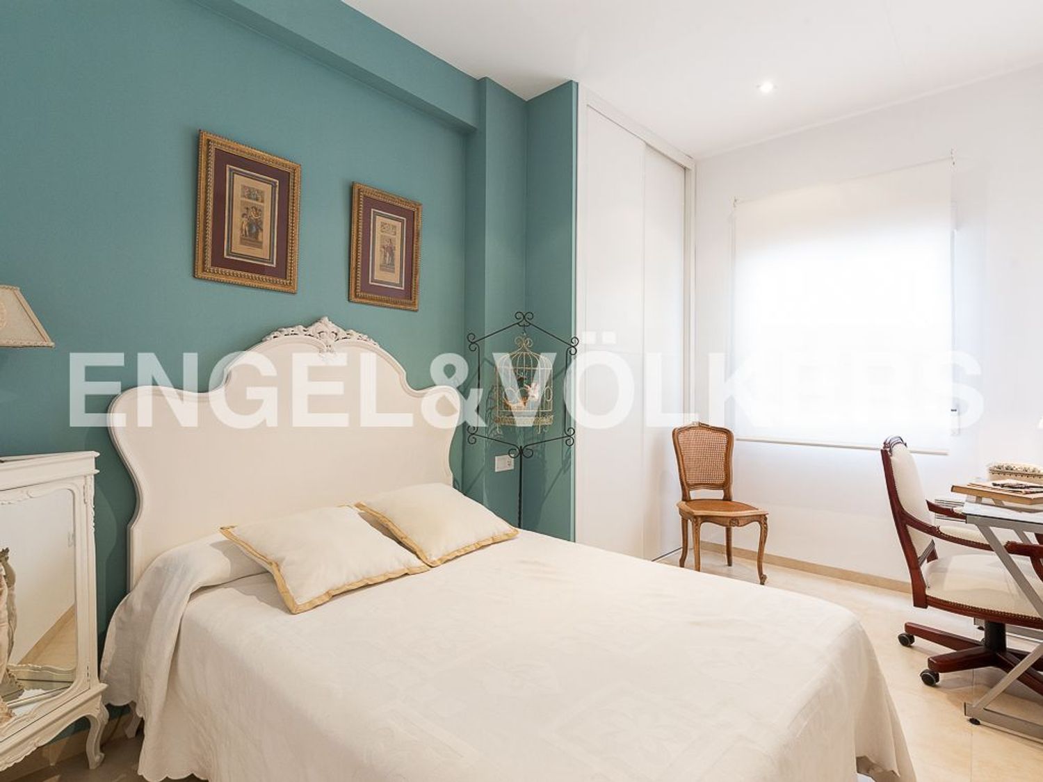 Piso en Mont-Olivet - Foto 29