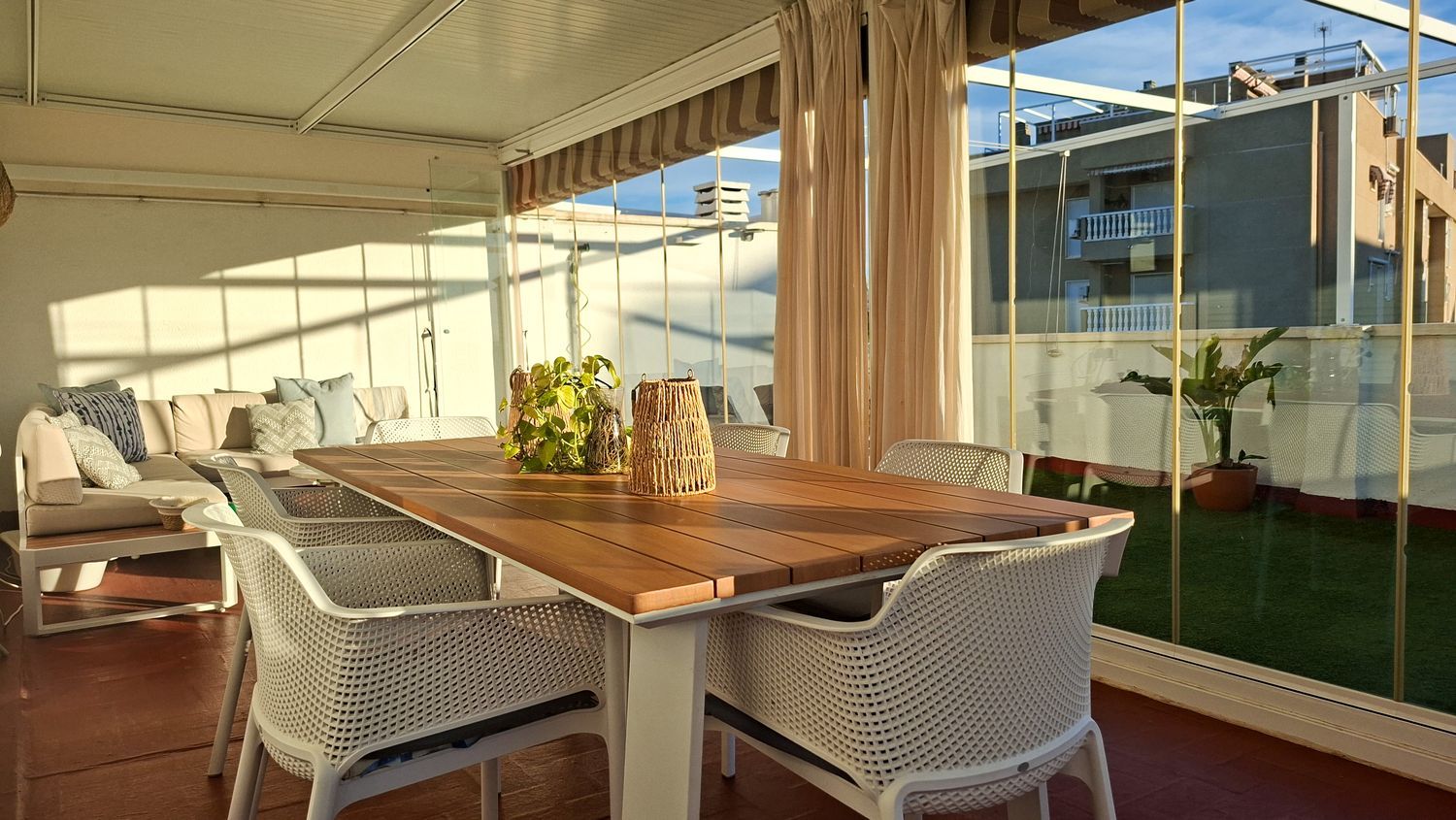 Ático en avenida Cristóbal Sanz, 73 - Foto 5